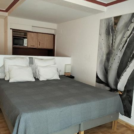 Unique Apartahotel 2-1 Torrevieja Zewnętrze zdjęcie
