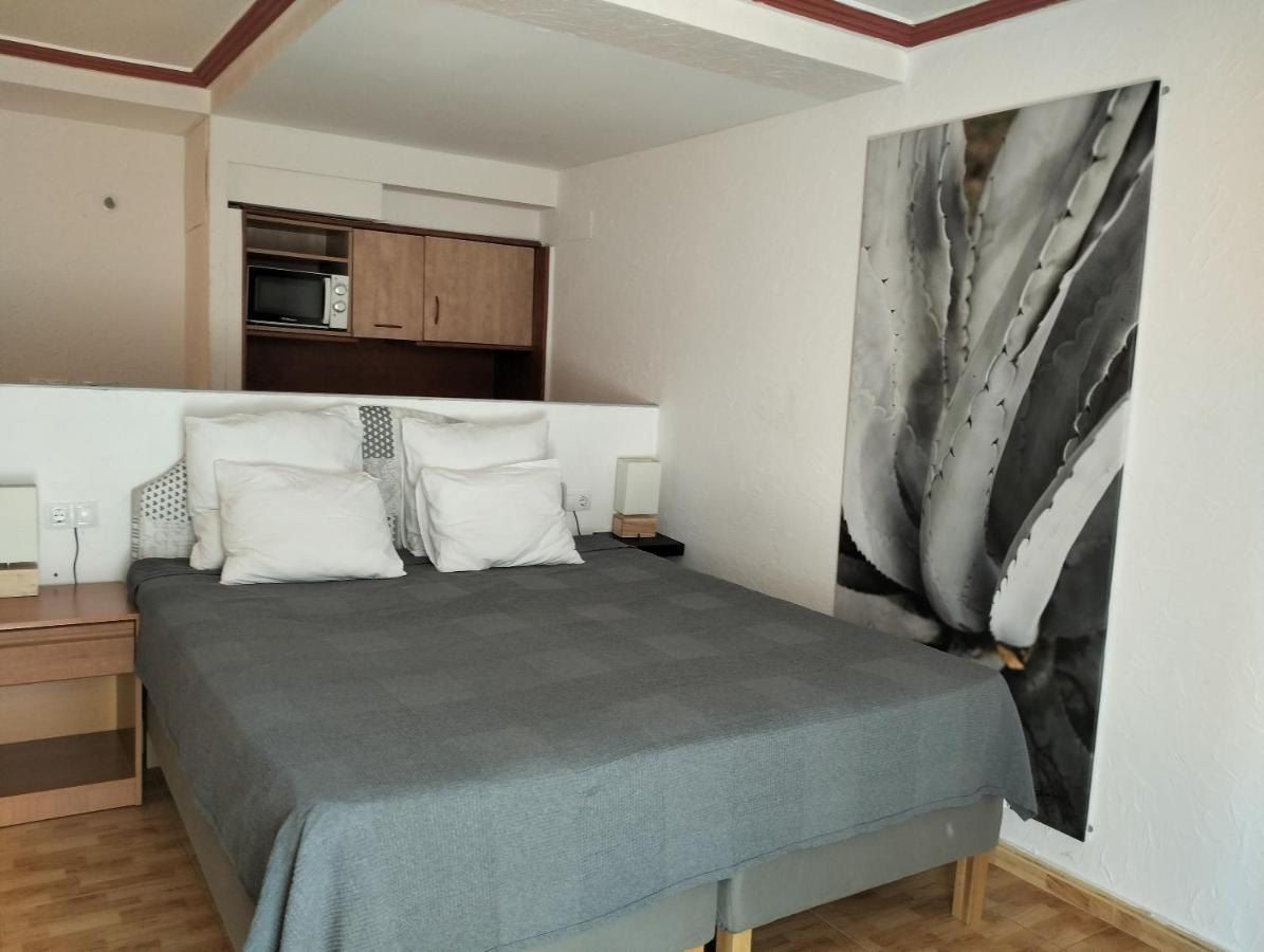Unique Apartahotel 2-1 Torrevieja Zewnętrze zdjęcie